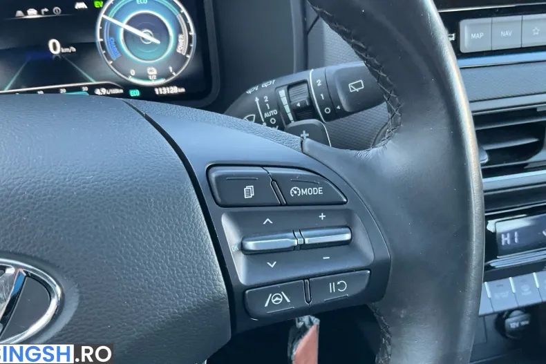 Hyundai Kona din 2022 cu 113.126 km - oferta HYU212010 - foto 27