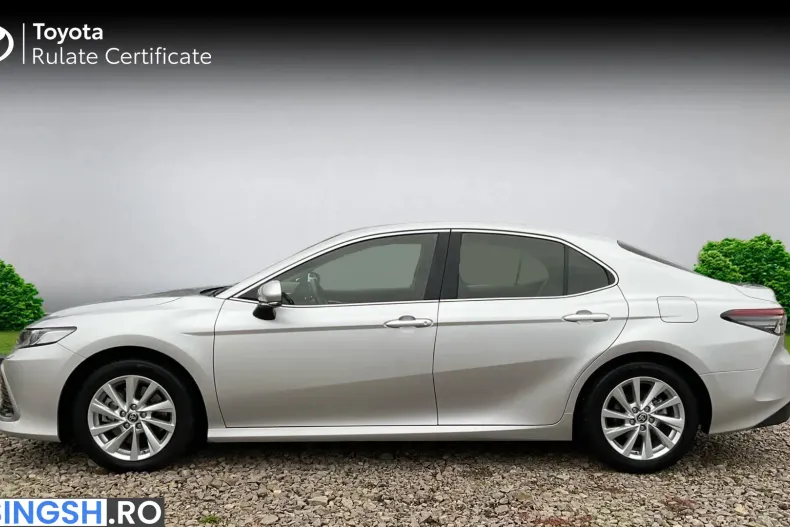 Toyota Camry din 2022 cu 45.370 km - oferta TOY212011 - foto 5