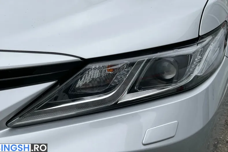 Toyota Camry din 2022 cu 45.370 km - oferta TOY212011 - foto 16