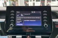 Toyota Camry din 2022 cu 45.370 km - oferta TOY212011 - foto 19