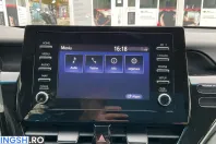 Toyota Camry din 2022 cu 45.370 km - oferta TOY212011 - foto 22