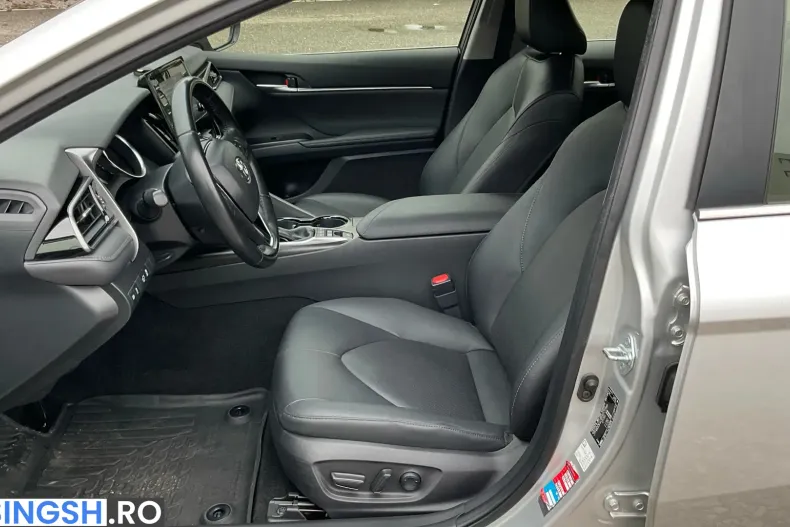 Toyota Camry din 2022 cu 45.370 km - oferta TOY212011 - foto 27