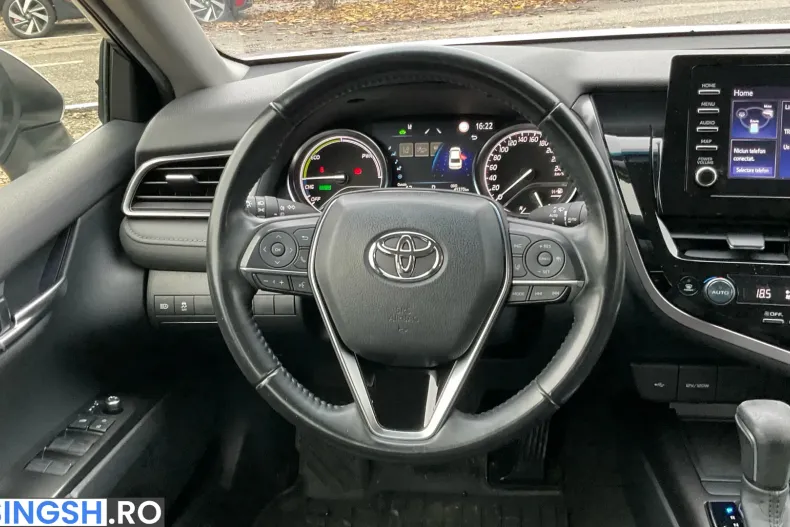 Toyota Camry din 2022 cu 45.370 km - oferta TOY212011 - foto 28