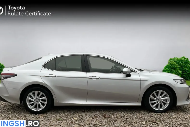 Toyota Camry din 2022 cu 45.370 km - oferta TOY212011 - foto 32