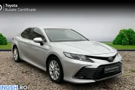 Toyota Camry din 2022 cu 45.370 km - oferta TOY212011 - foto 34