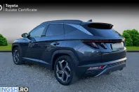 Hyundai Tucson din 2021 cu 100.051 km - oferta HYU212012 - foto 2