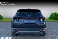 Hyundai Tucson din 2021 cu 100.051 km - oferta HYU212012 - foto 4