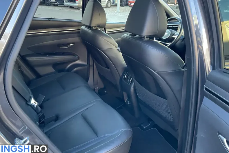 Hyundai Tucson din 2021 cu 100.051 km - oferta HYU212012 - foto 7