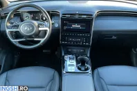 Hyundai Tucson din 2021 cu 100.051 km - oferta HYU212012 - foto 8
