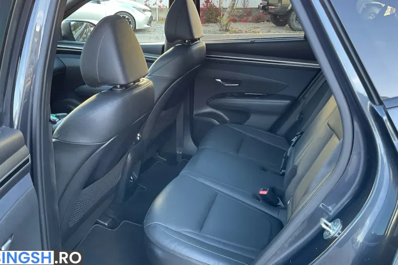 Hyundai Tucson din 2021 cu 100.051 km - oferta HYU212012 - foto 11