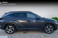 Hyundai Tucson din 2021 cu 100.051 km - oferta HYU212012 - foto 17