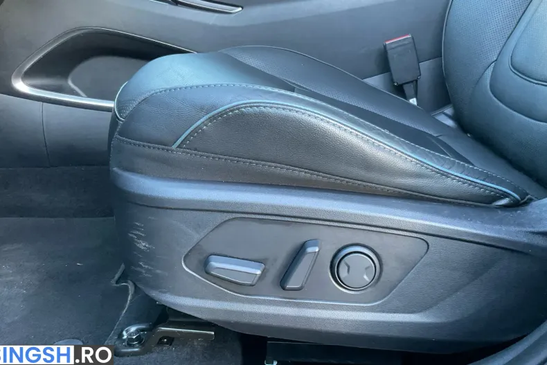 Hyundai Tucson din 2021 cu 100.051 km - oferta HYU212012 - foto 33