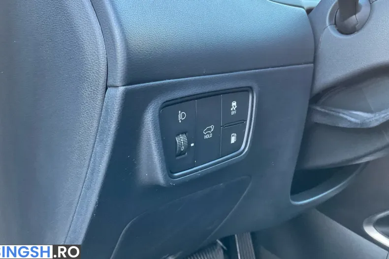 Hyundai Tucson din 2021 cu 100.051 km - oferta HYU212012 - foto 34
