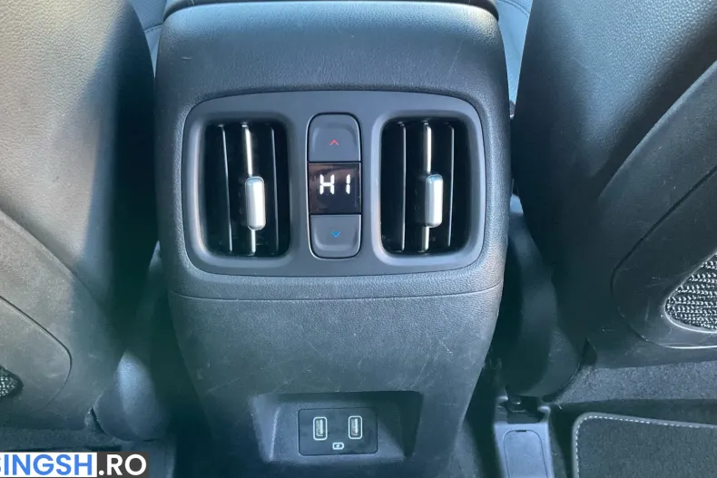 Hyundai Tucson din 2021 cu 100.051 km - oferta HYU212012 - foto 39