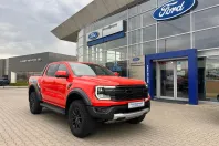 Ford Raptor din 2024 cu 35.997 km - oferta FOR212013 - foto 1
