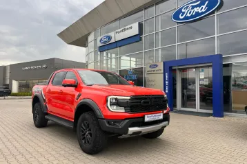 Ford Raptor din 2024 - oferta FOR212013