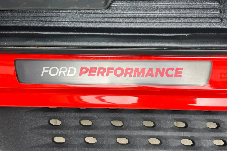 Ford Raptor din 2024 cu 35.997 km - oferta FOR212013 - foto 11