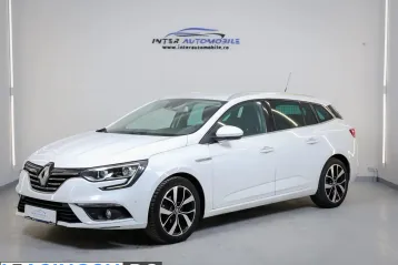 Renault Megane din 2020 - oferta REN212014