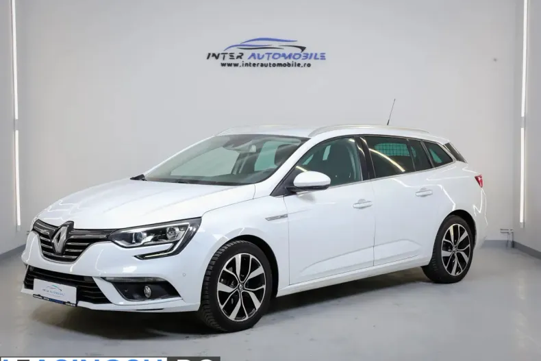 Renault Megane din 2020 cu 175.945 km - oferta REN212014 - foto 1