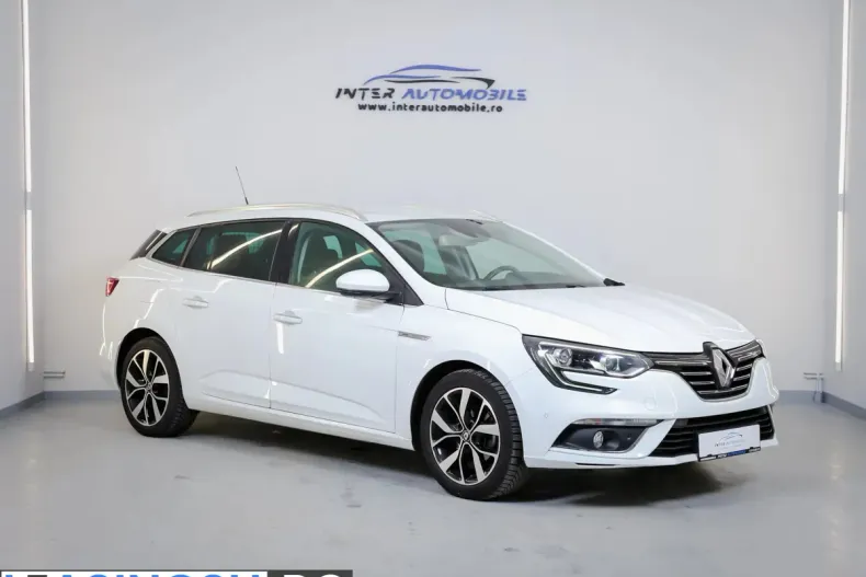 Renault Megane din 2020 cu 175.945 km - oferta REN212014 - foto 2