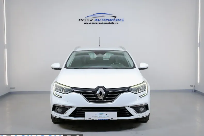 Renault Megane din 2020 cu 175.945 km - oferta REN212014 - foto 3