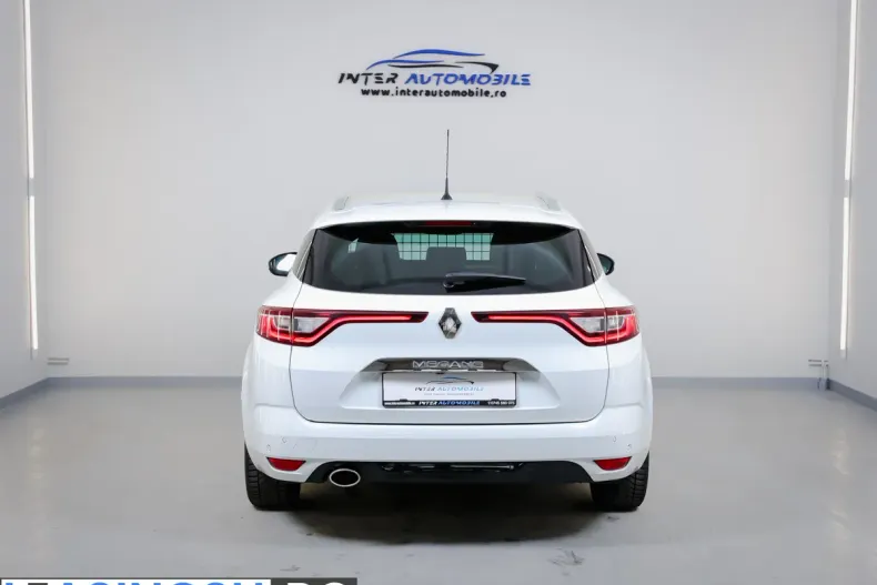 Renault Megane din 2020 cu 175.945 km - oferta REN212014 - foto 4