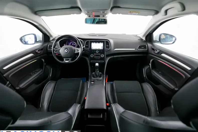 Renault Megane din 2020 cu 175.945 km - oferta REN212014 - foto 5
