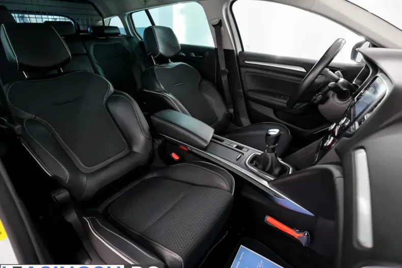 Renault Megane din 2020 cu 175.945 km - oferta REN212014 - foto 6