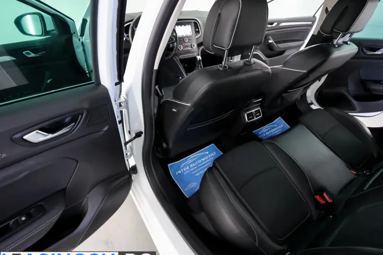 Renault Megane din 2020 cu 175.945 km - oferta REN212014 - foto 7