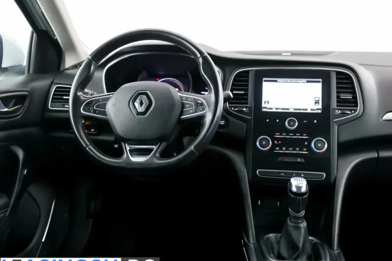 Renault Megane din 2020 cu 175.945 km - oferta REN212014 - foto 8