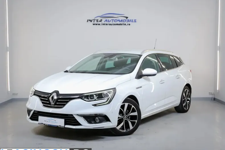Renault Megane din 2020 cu 175.945 km - oferta REN212014 - foto 9