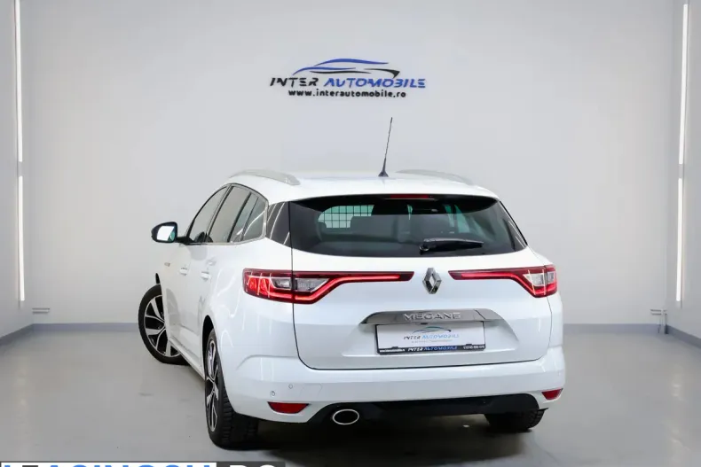 Renault Megane din 2020 cu 175.945 km - oferta REN212014 - foto 11