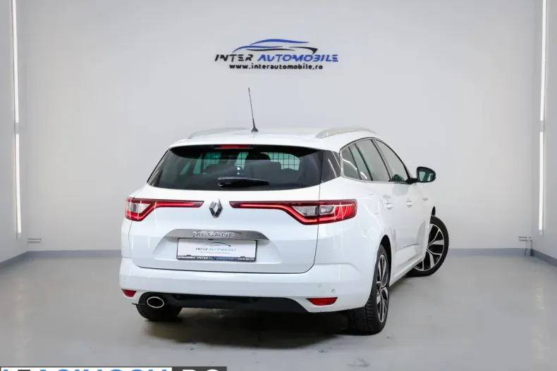 Renault Megane din 2020 cu 175.945 km - oferta REN212014 - foto 12