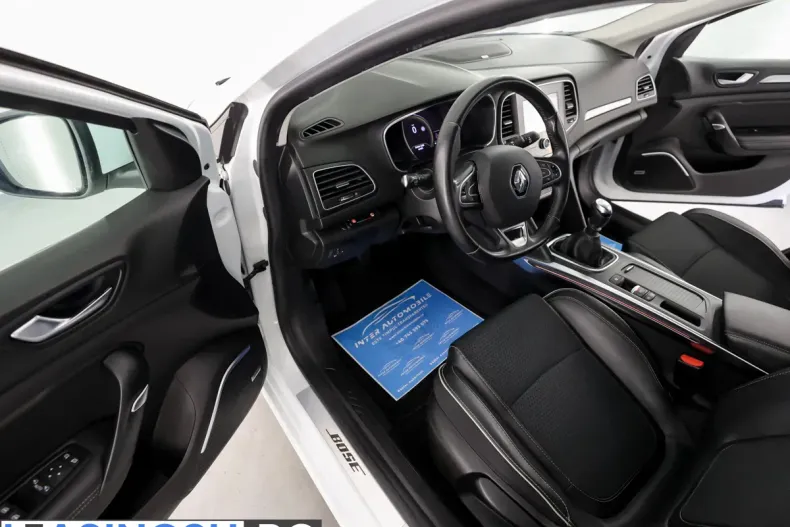Renault Megane din 2020 cu 175.945 km - oferta REN212014 - foto 13