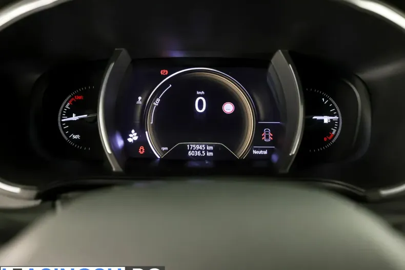 Renault Megane din 2020 cu 175.945 km - oferta REN212014 - foto 23
