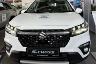 Suzuki S-Cross din 2025 cu 5 km - oferta SUZ212015 - foto 1