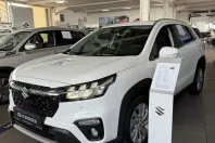 Suzuki S-Cross din 2025 cu 5 km - oferta SUZ212015 - foto 2