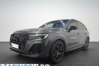 Audi Q7 din 2025 cu 5.200 km - oferta AUD212016 - foto 1