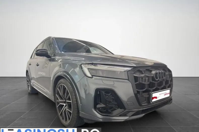 Audi Q7 din 2025 cu 5.200 km - oferta AUD212016 - foto 6