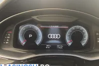 Audi Q7 din 2025 cu 5.200 km - oferta AUD212016 - foto 9