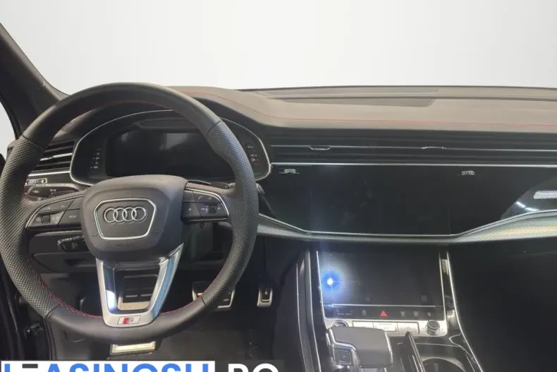 Audi Q7 din 2025 cu 5.200 km - oferta AUD212016 - foto 11