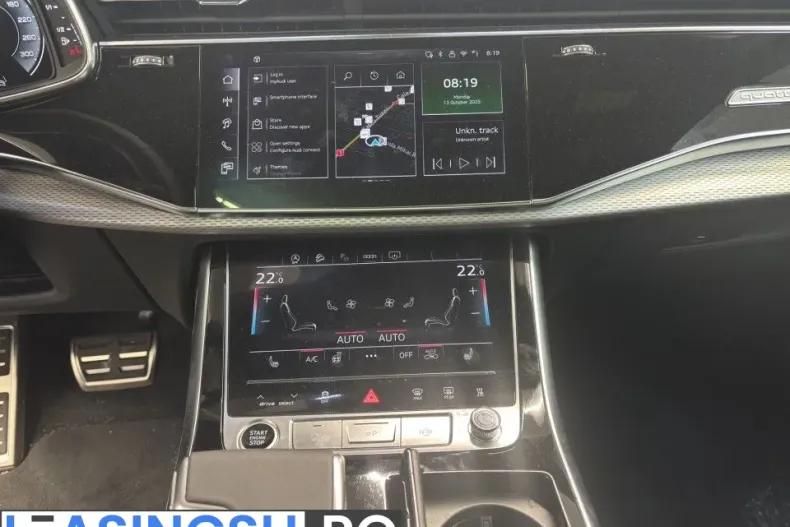 Audi Q7 din 2025 cu 5.200 km - oferta AUD212016 - foto 12