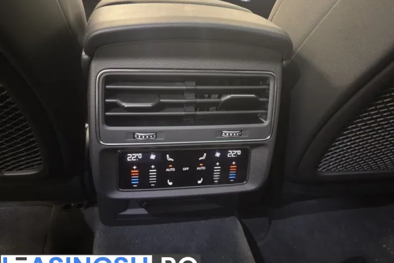 Audi Q7 din 2025 cu 5.200 km - oferta AUD212016 - foto 13