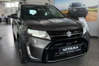 Suzuki Vitara din 2026 cu 5 km - oferta SUZ212017 - foto 1