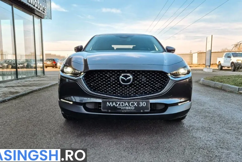 Mazda CX-30 din 2026 cu 1 km - oferta MAZ212019 - foto 2