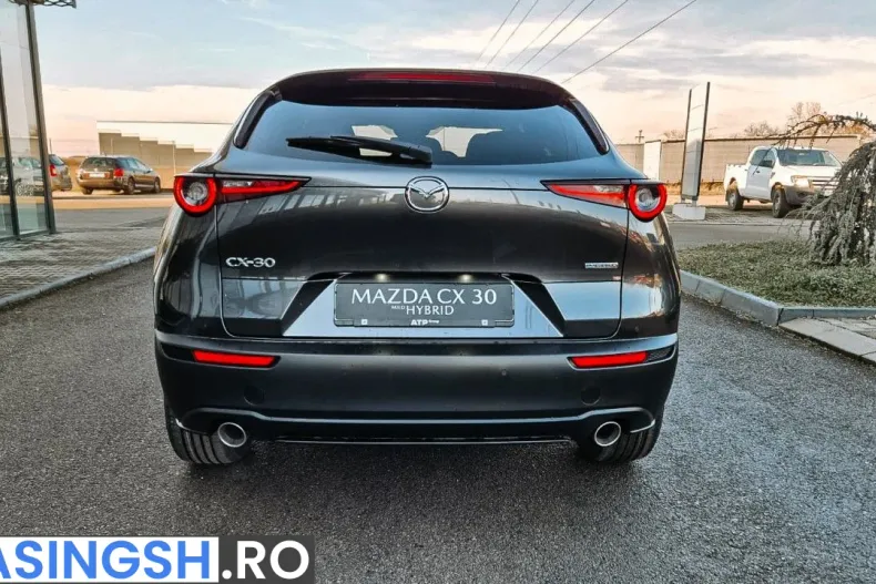 Mazda CX-30 din 2026 cu 1 km - oferta MAZ212019 - foto 5
