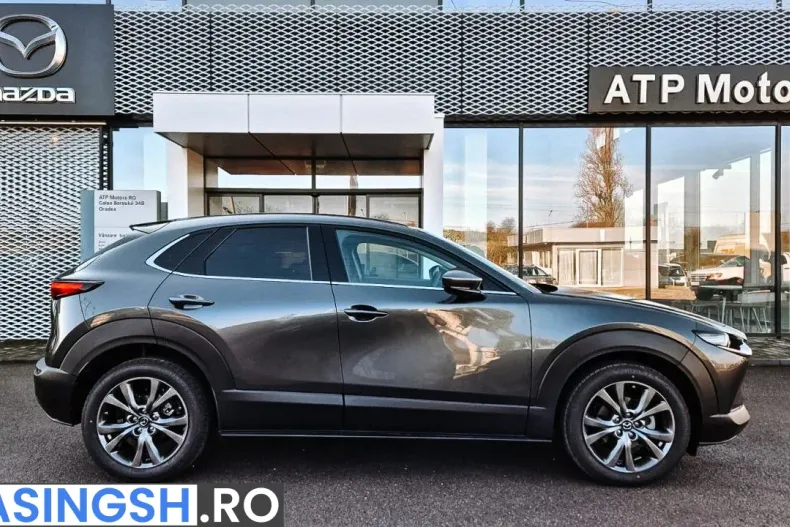 Mazda CX-30 din 2026 cu 1 km - oferta MAZ212019 - foto 8