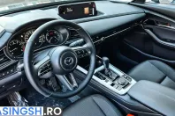 Mazda CX-30 din 2026 cu 1 km - oferta MAZ212019 - foto 9