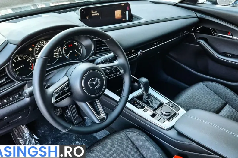 Mazda CX-30 din 2026 cu 1 km - oferta MAZ212019 - foto 9