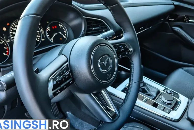 Mazda CX-30 din 2026 cu 1 km - oferta MAZ212019 - foto 10